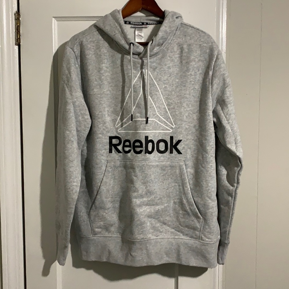 Reebok Hoodie